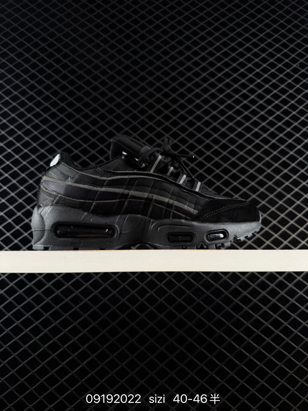 NIKE AIR MAX 95 TT-HF0121-002